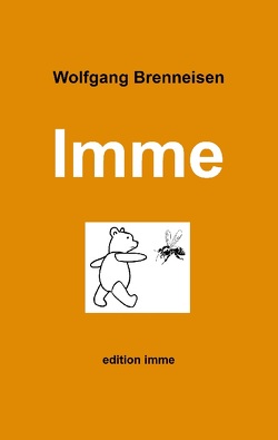 Imme von Brenneisen,  Wolfgang