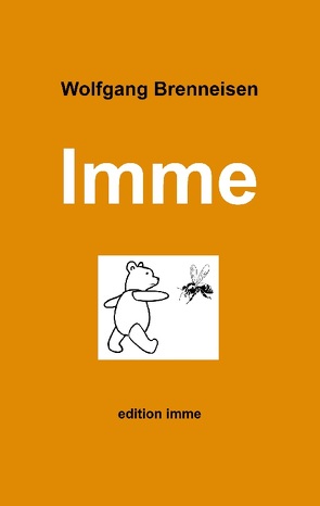 Imme von Brenneisen,  Wolfgang