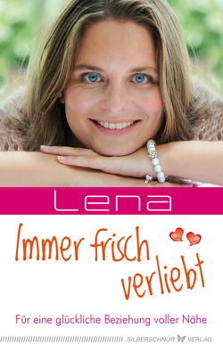 Immer frisch verliebt von Giger,  Lena