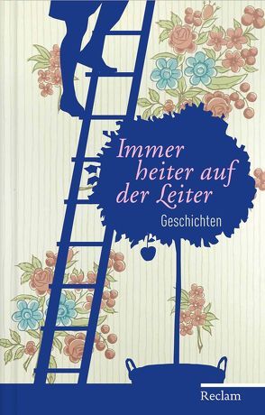 Immer heiter auf der Leiter von Koranyi,  Stephan, Seifert,  Gabriele