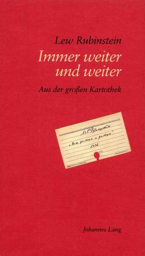 Immer weiter und weiter von Hirt,  Günter, Rubinstein,  Lew, Wonders,  Sascha