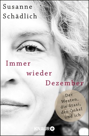 Immer wieder Dezember von Schädlich,  Susanne