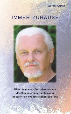 Immer zuhause von Ablass,  Werner