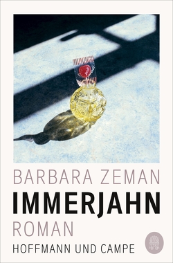 Immerjahn von Zeman,  Barbara