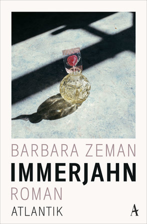 Immerjahn von Zeman,  Barbara