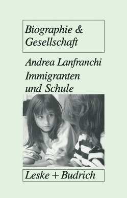 Immigranten und Schule von Lanfranchi,  Andrea