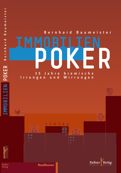 Immobilien Poker von Baumeister,  Bernhard