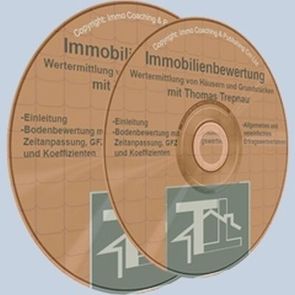 Immobilienbewertung von Trepnau,  Thomas