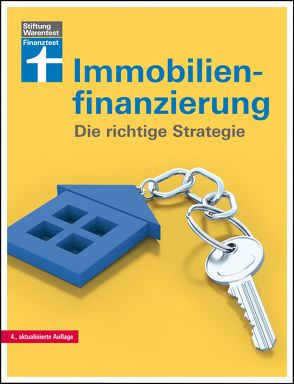 Immobilienfinanzierung von Siepe,  Werner