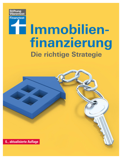 Immobilienfinanzierung von Siepe,  Werner