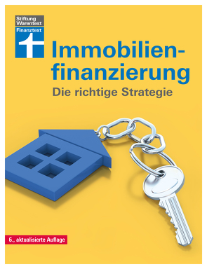 Immobilienfinanzierung: von Siepe,  Werner