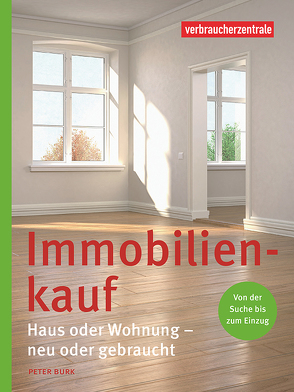 Immobilienkauf von Burk,  Peter