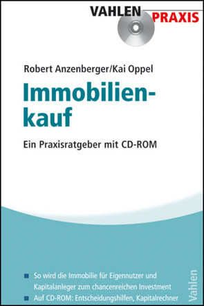 Immobilienkauf von Anzenberger,  Robert, Oppel,  Kai