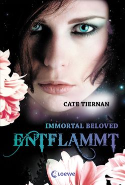 Immortal Beloved 1 – Entflammt von Tiernan,  Cate, Wiemken,  Simone