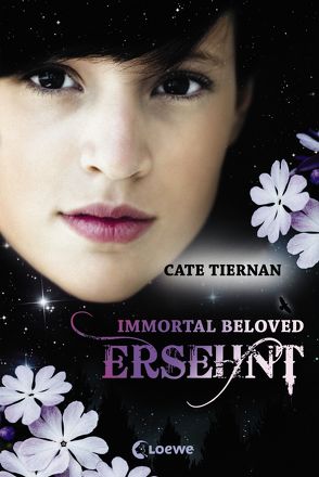 Immortal Beloved 2 – Ersehnt von Tiernan,  Cate, Wiemken,  Simone