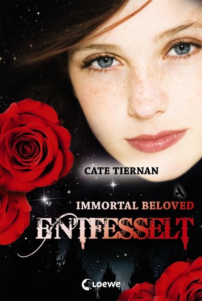 Immortal Beloved 3 – Entfesselt von Tiernan,  Cate, Wiemken,  Simone
