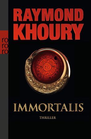 Immortalis von Khoury,  Raymond, Schmidt,  Rainer