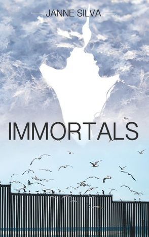 Immortals von Silva,  Janne