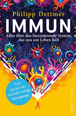 Immun von Dettmer,  Philipp, Flückiger,  Anne, Vogel,  Sebastian