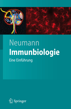 Immunbiologie von Neumann,  Jürgen