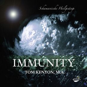 Immunity [Import] von Kenyon,  Tom