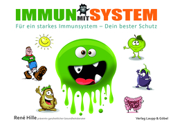 IMMUNmitSYSTEM von Hille,  René