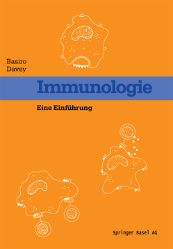 Immunologie von DAVEY