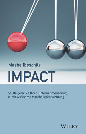 Impact von Ibeschitz,  Masha