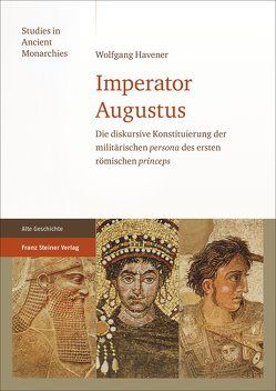 Imperator Augustus von Havener MA,  Wolfgang