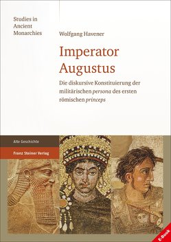 Imperator Augustus von Havener,  Wolfgang