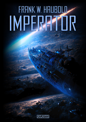 Imperator von Haubold,  Frank W.