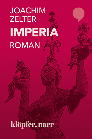 Imperia von Zelter,  Joachim