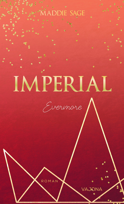 IMPERIAL – Evermore von Sage,  Maddie