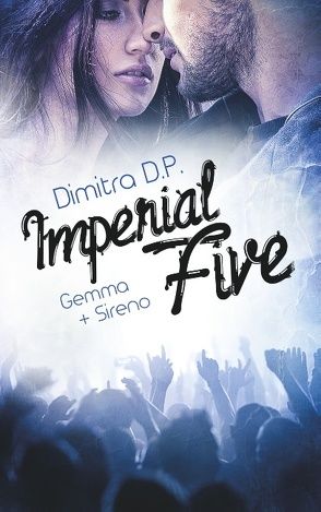 Imperial Five von D.P.,  Dimitra