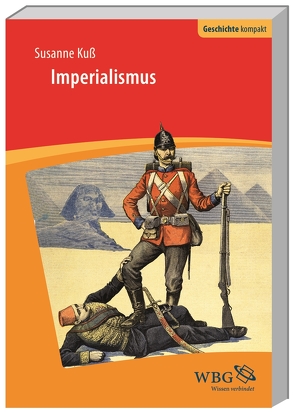 Imperialismus von Kuß,  Susanne, Puschner,  Uwe