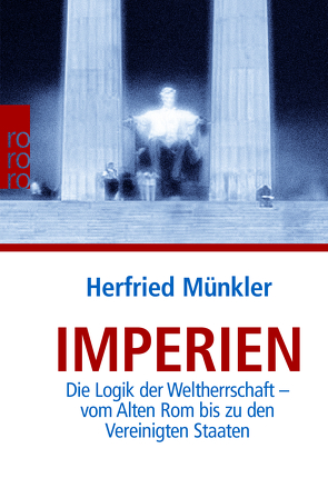 Imperien von Münkler,  Herfried