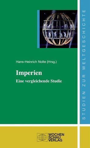 Imperien von Nolte,  Hans H