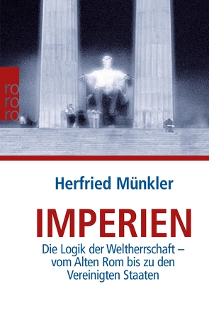 Imperien von Münkler,  Herfried