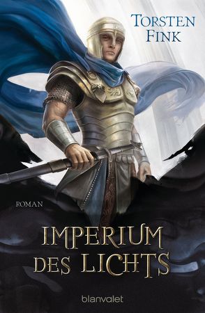 Imperium des Lichts von Fink,  Torsten