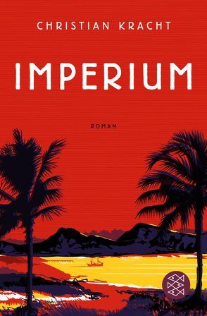 Imperium von Kracht,  Christian