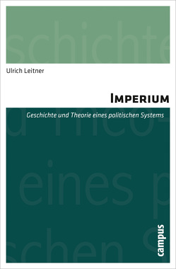 Imperium von Leitner,  Ulrich