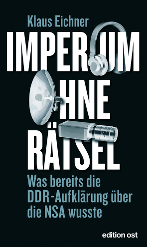 Imperium ohne Rätsel von Eichner,  Klaus