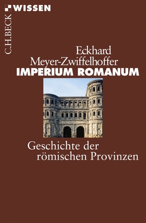 Imperium Romanum von Meyer-Zwiffelhoffer,  Eckhard