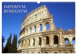 Imperium Romanum (Wandkalender 2024 DIN A3 quer), CALVENDO Monatskalender von Bildarchiv,  Geotop
