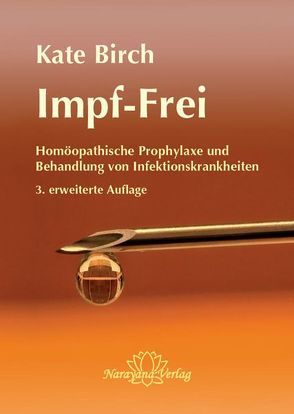 Impf-Frei von Birch,  Kate