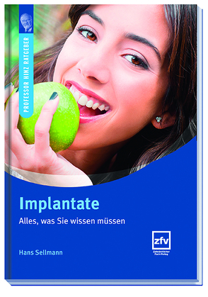 Implantate von Sellmann,  Hans