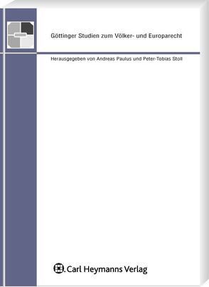 Implementierung und Rechtsbefolgung in der Streitschlichtung der WTO -Funktion und Dogmatik von Artikel 21 DSU von Steinmann,  Arthur