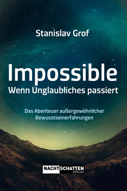 Impossilbe von Grof,  Stanislav