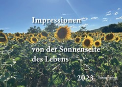 Impressionen von der Sonnenseite des Lebens von Forsbach,  Beate
