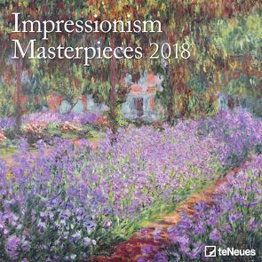 Impressionism 2018